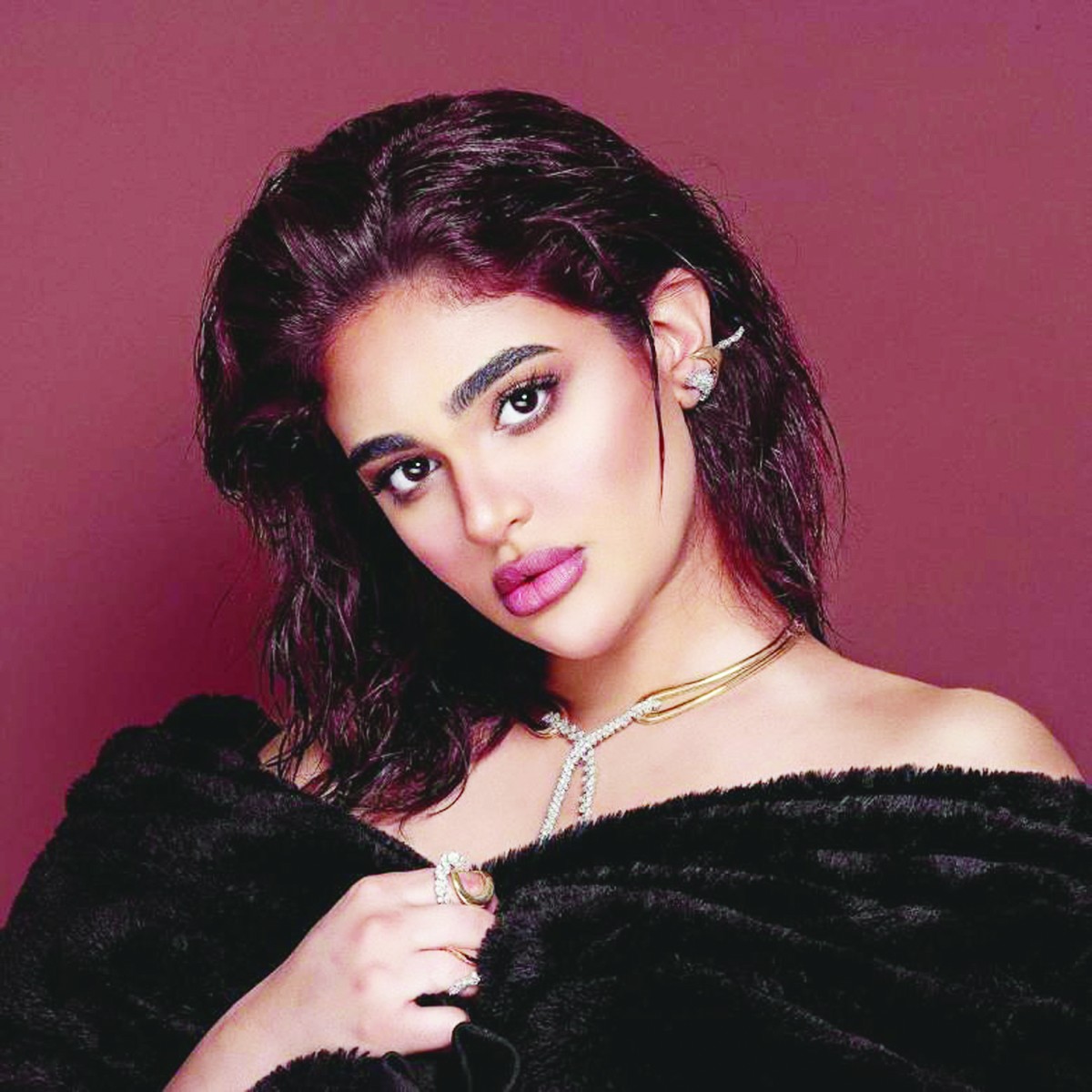 أجواء احتفالية بالعيد... وسهرة تلفزيونية خاصة لأغنيات الرويشد