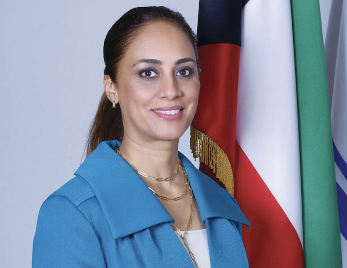 إدارة تنفيذية لـ 'البترولية المتكاملة' برئاسة الخطيب