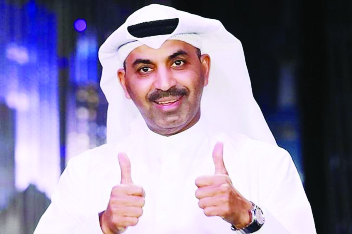 طارق العلي: مسرحية و'سيت كوم' جديدي مع إلهام الفضالة