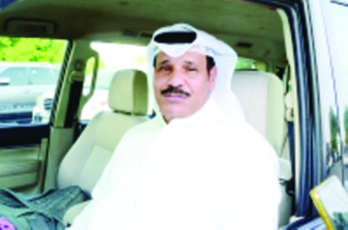 الأندلس... سقطت من خارطة الاهتمام الحكومي