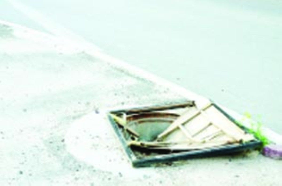 الأندلس... سقطت من خارطة الاهتمام الحكومي