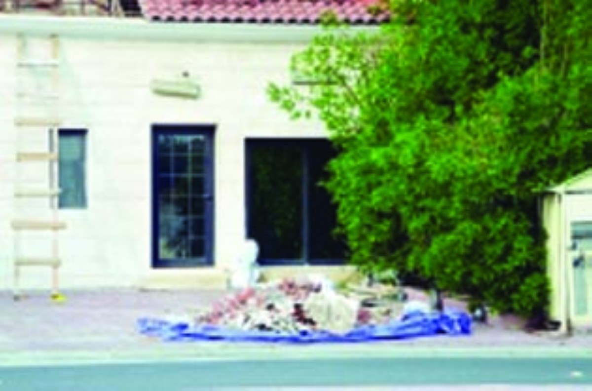 الأندلس... سقطت من خارطة الاهتمام الحكومي