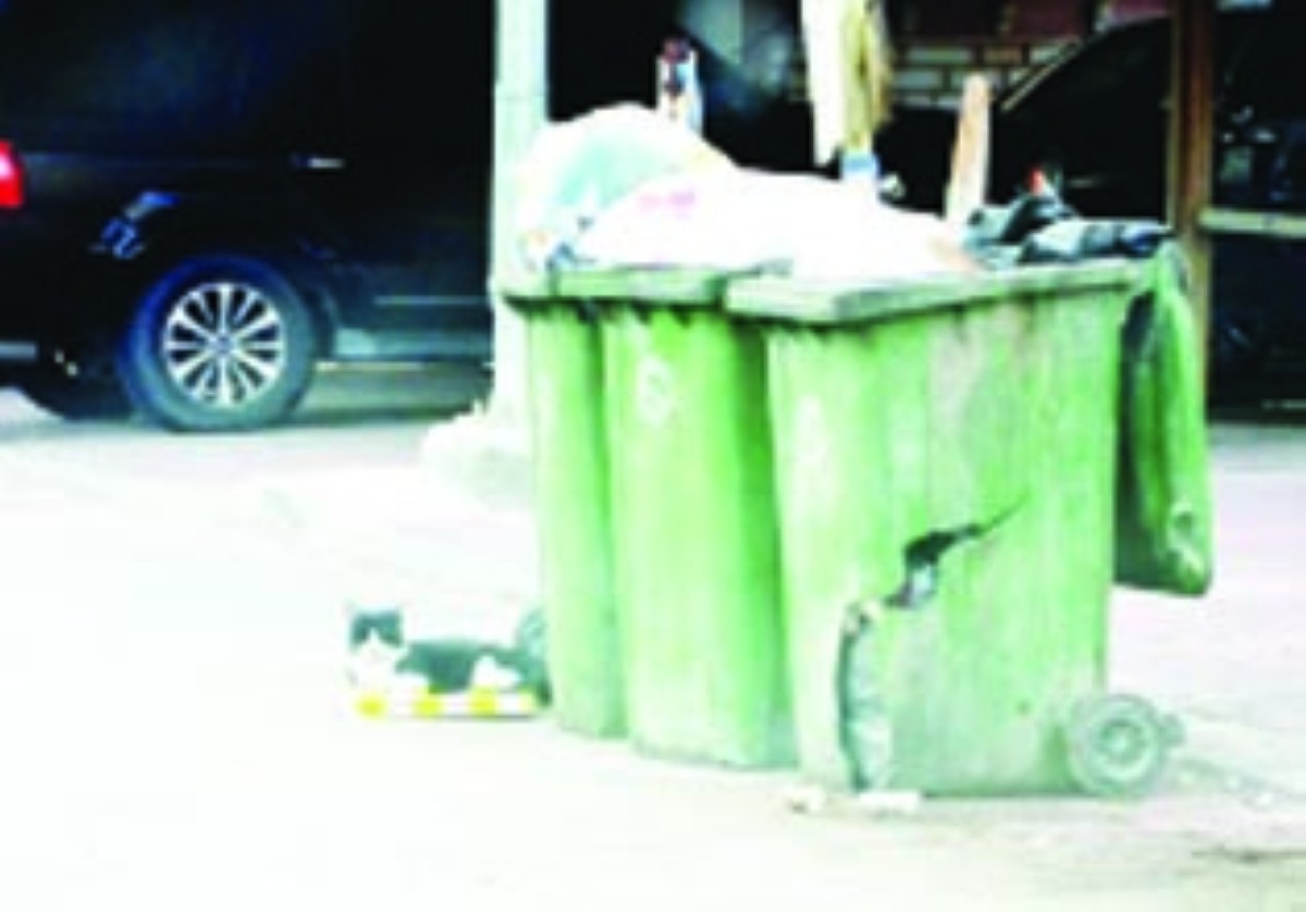 الأندلس... سقطت من خارطة الاهتمام الحكومي