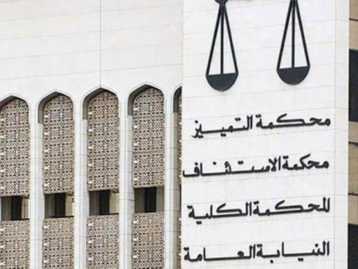 الأستئناف: الحكم في مقتل المواطن عبدالعزيز الزعتري 9 يونيو