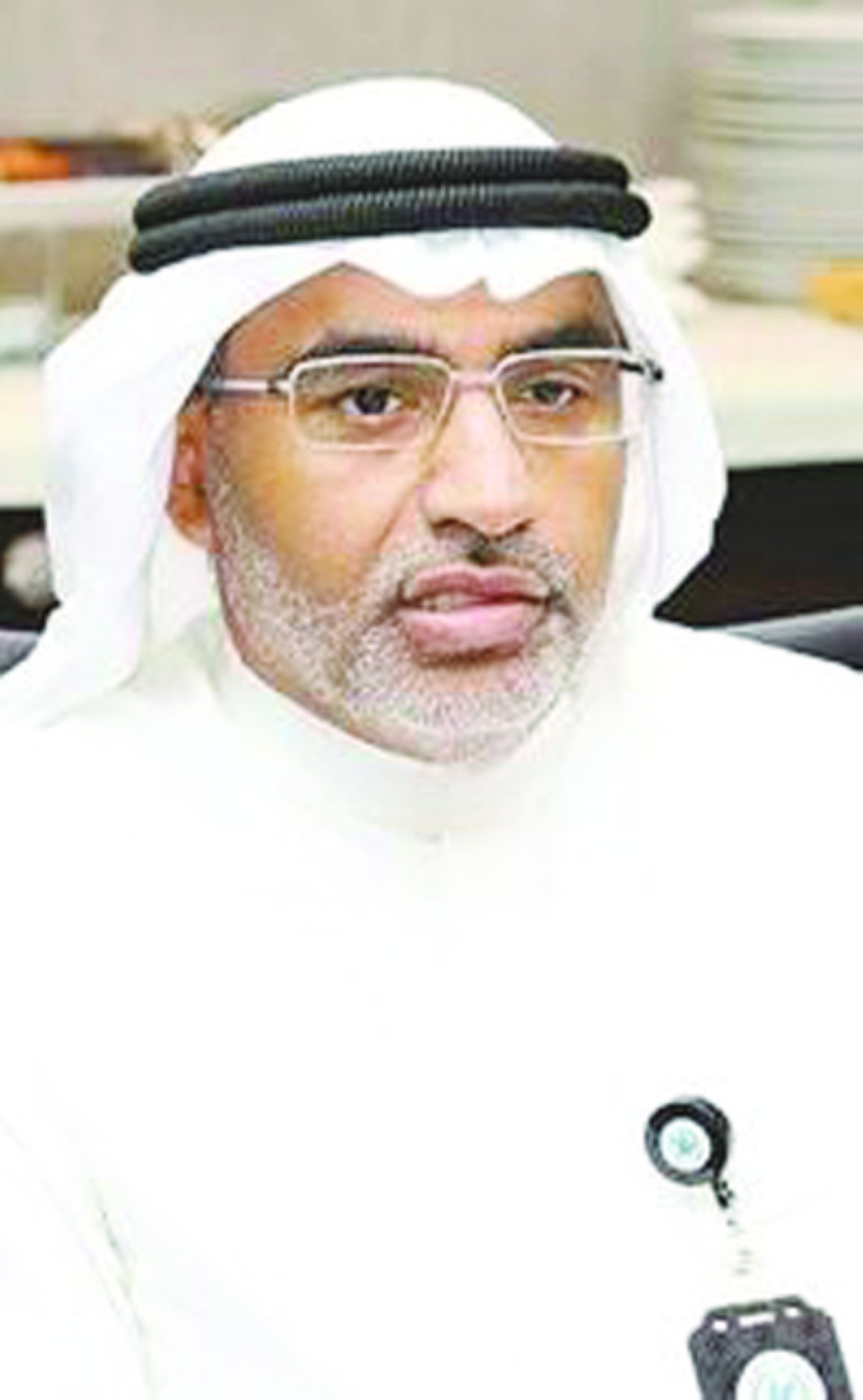 المذن رئيساً بالوكالة للجنة التشغيلية المشتركة لعمليات 'الخفجي'