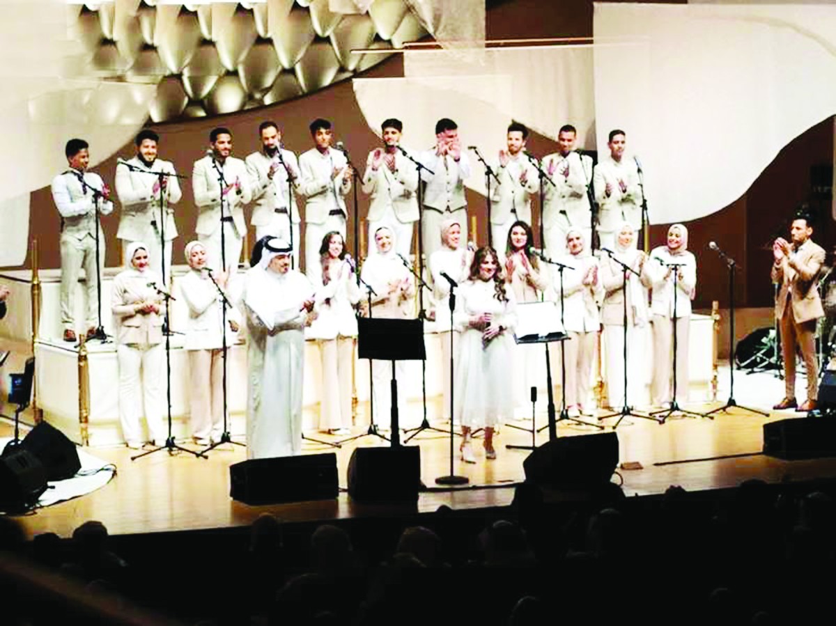 هدهود: الأصوات الغنائية الكويتية تحتاج إلى فرص حقيقية