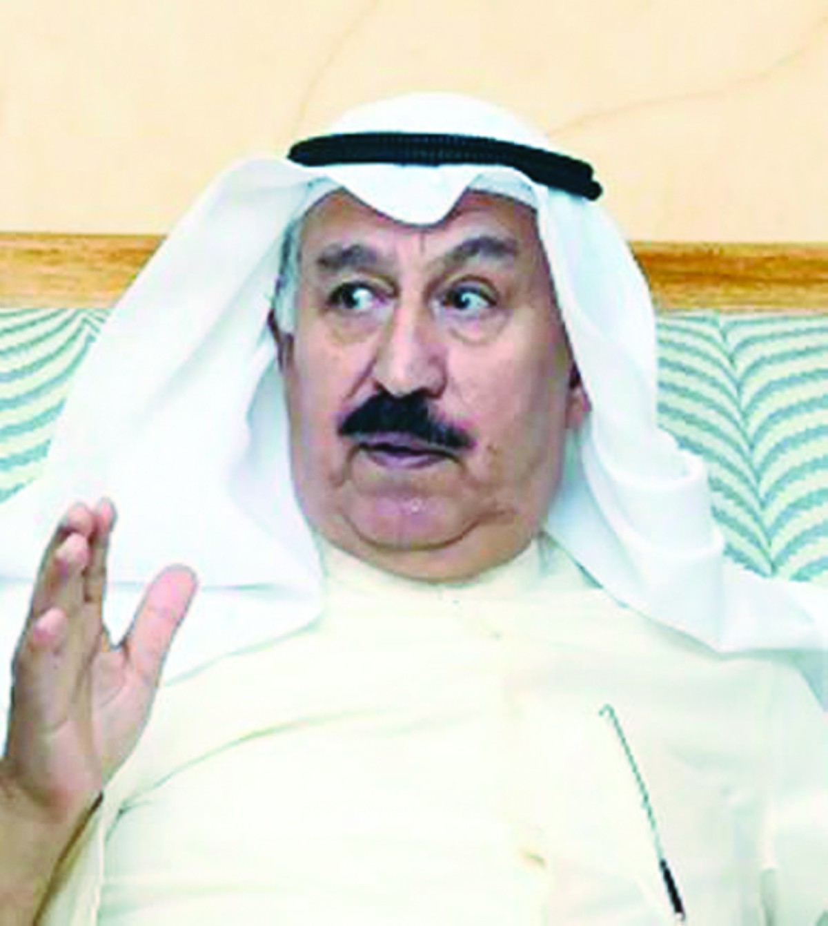 فعاليات لـ'السياسة': المطلوب حكومة إنقاذ لا محاصصة