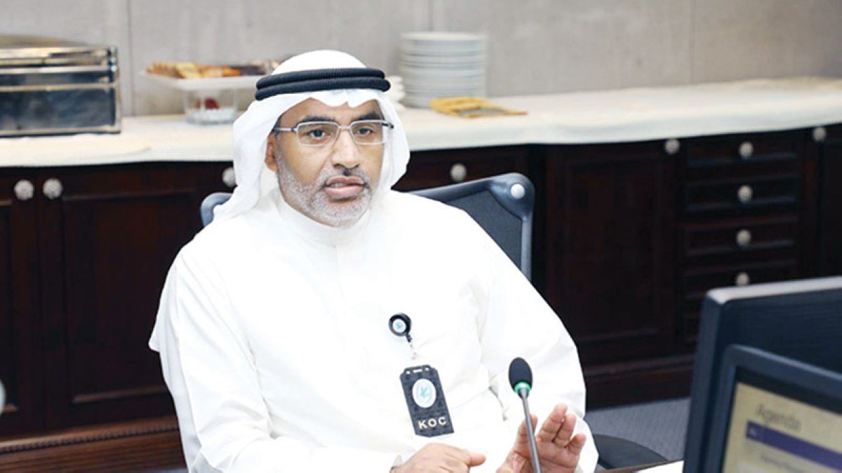 المذن رئيسا بالوكالة للجنة التشغيلة المشتركة لعمليات 'الخفجي'