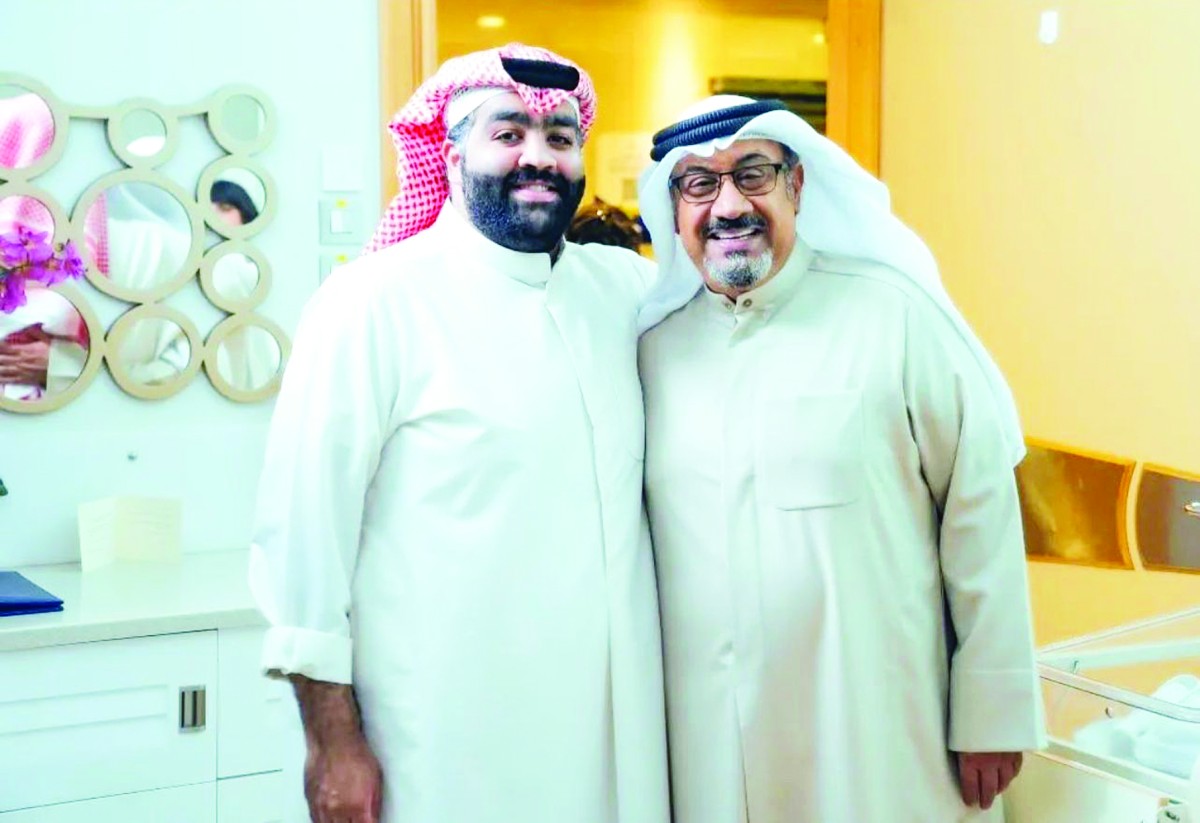شهاب حاجية: 'غُميضة' عوض غيابي عن مسرح العيد