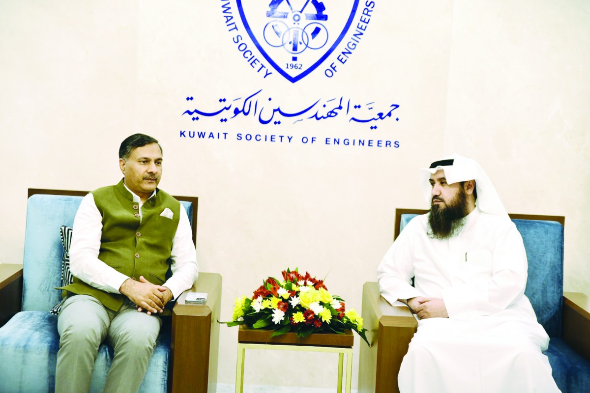 العتل: منصة رقمية لاستقدام المهندسين بعد التأكد من مؤهلاتهم