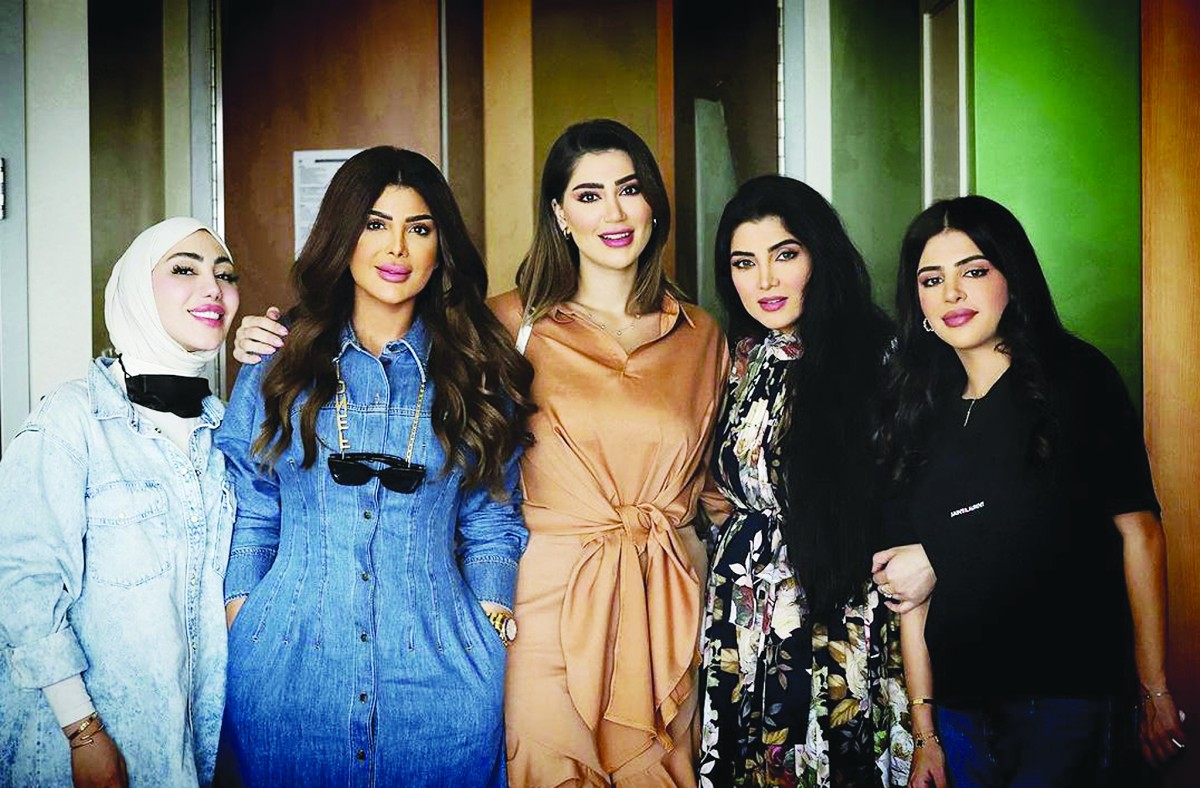 شبنم: أحب شاروخان... وأحلم بالعمل في 'بوليوود'