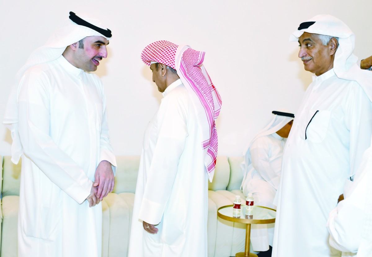 الياسين: الحكومة تعتبر المواطن 'الحلقة الأضعف'  وتوجُّهها لرفع الدعوم عن المستحقين خير برهان