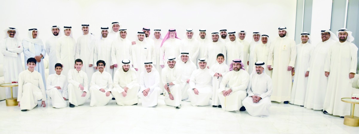 الياسين: الحكومة تعتبر المواطن 'الحلقة الأضعف'  وتوجُّهها لرفع الدعوم عن المستحقين خير برهان