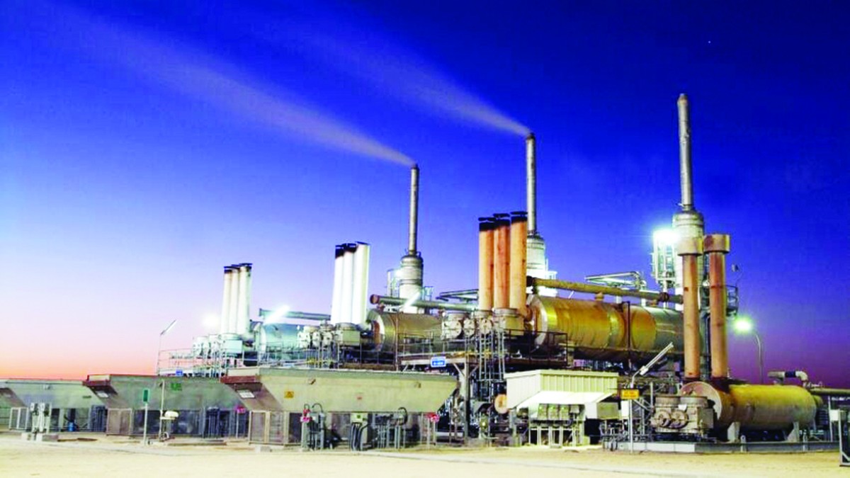 رمضان: تعديل قانون 'المركزي للمناقصات' ضرورة لإنقاذ النفط