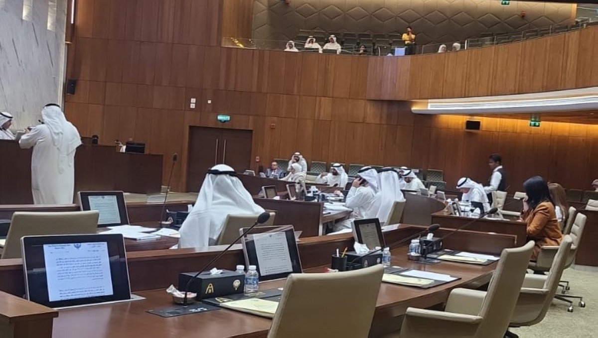 'البلدي' يرفض اعتراض وزيرة البلدية على استملاك 4 قطع في السالمية وتحويلها لاستثماري