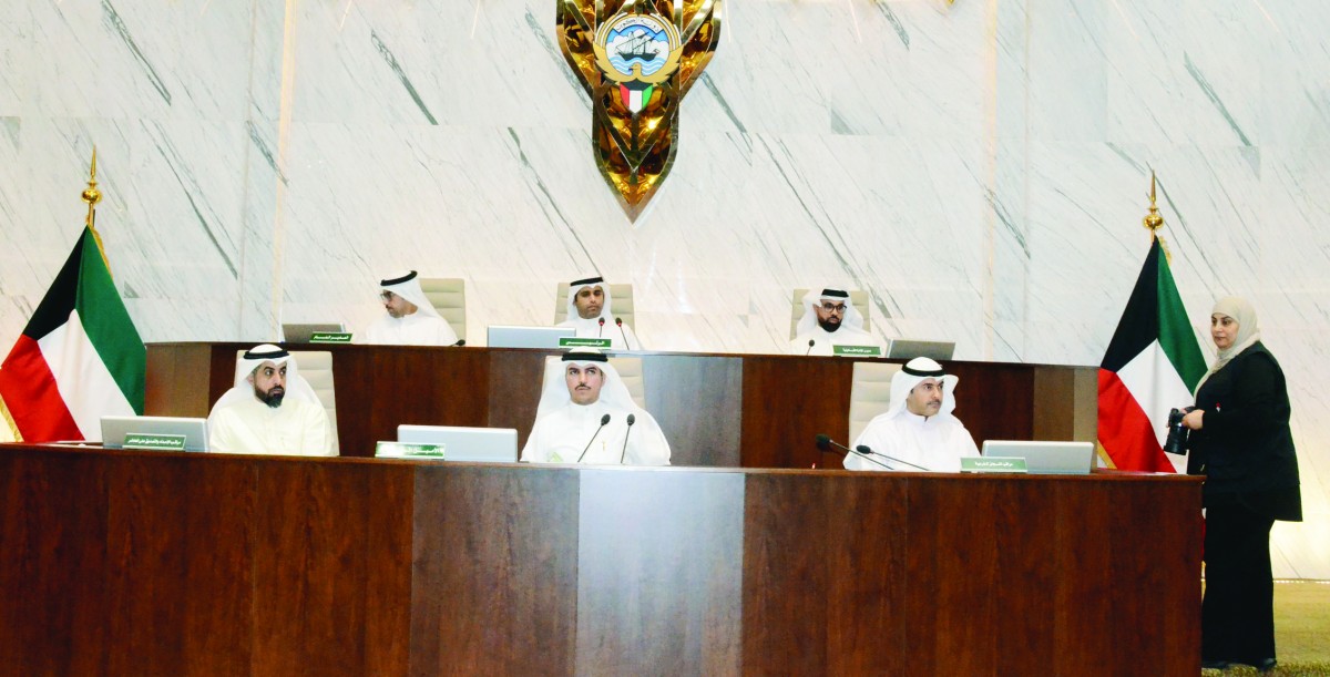 'البلدي'... خلو مقعدي المويزري  والكفيف و'التكميلية' نهاية مايو