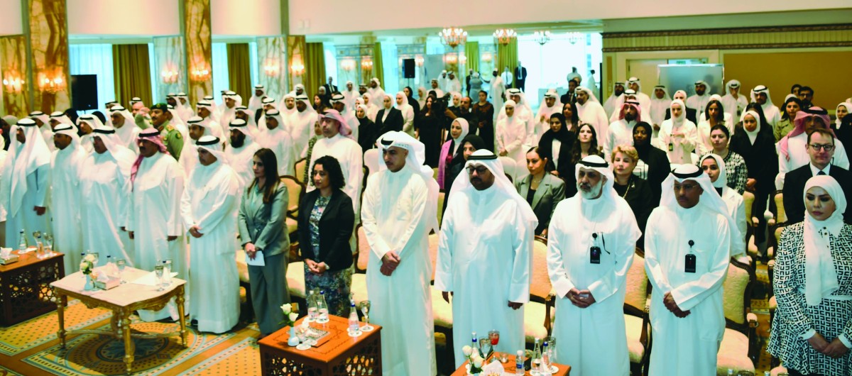 المهمل: مدونات السلوك الوظيفي رؤية حكومية للإصلاح الإداري في القطاع العام