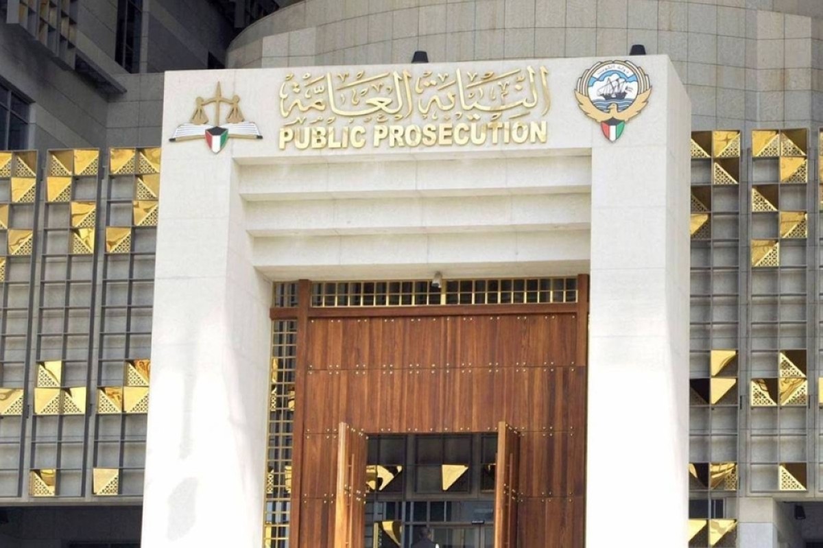 'النيابة': حجز مقيم قتل آخر في منطقة جليب الشيوخ