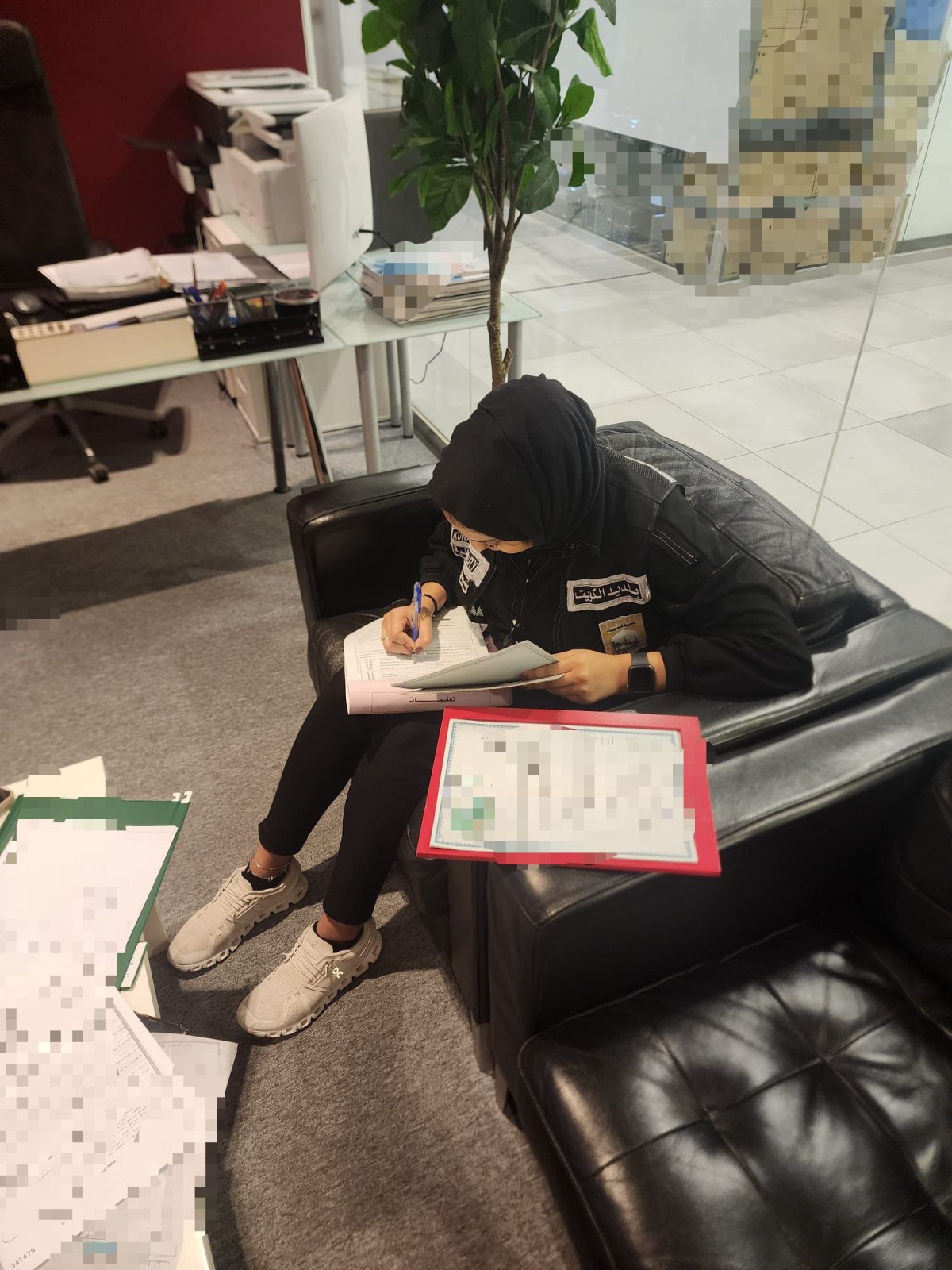 البلدية: غلق محل وتحرير 23 مخالفة بمنطقتي حولي والسالمية