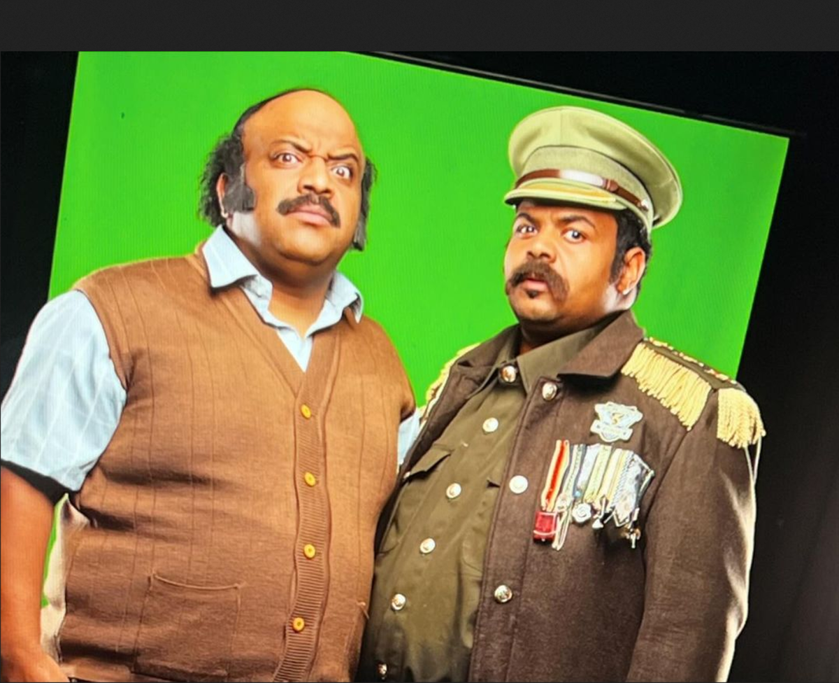 الفوضى تعم المسرح بعدما تحولت العروض إلى 'فيديو كليب'