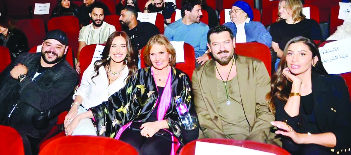 'شقو' فيلم كوميدي إنساني حافل بالجريمة والأكشن