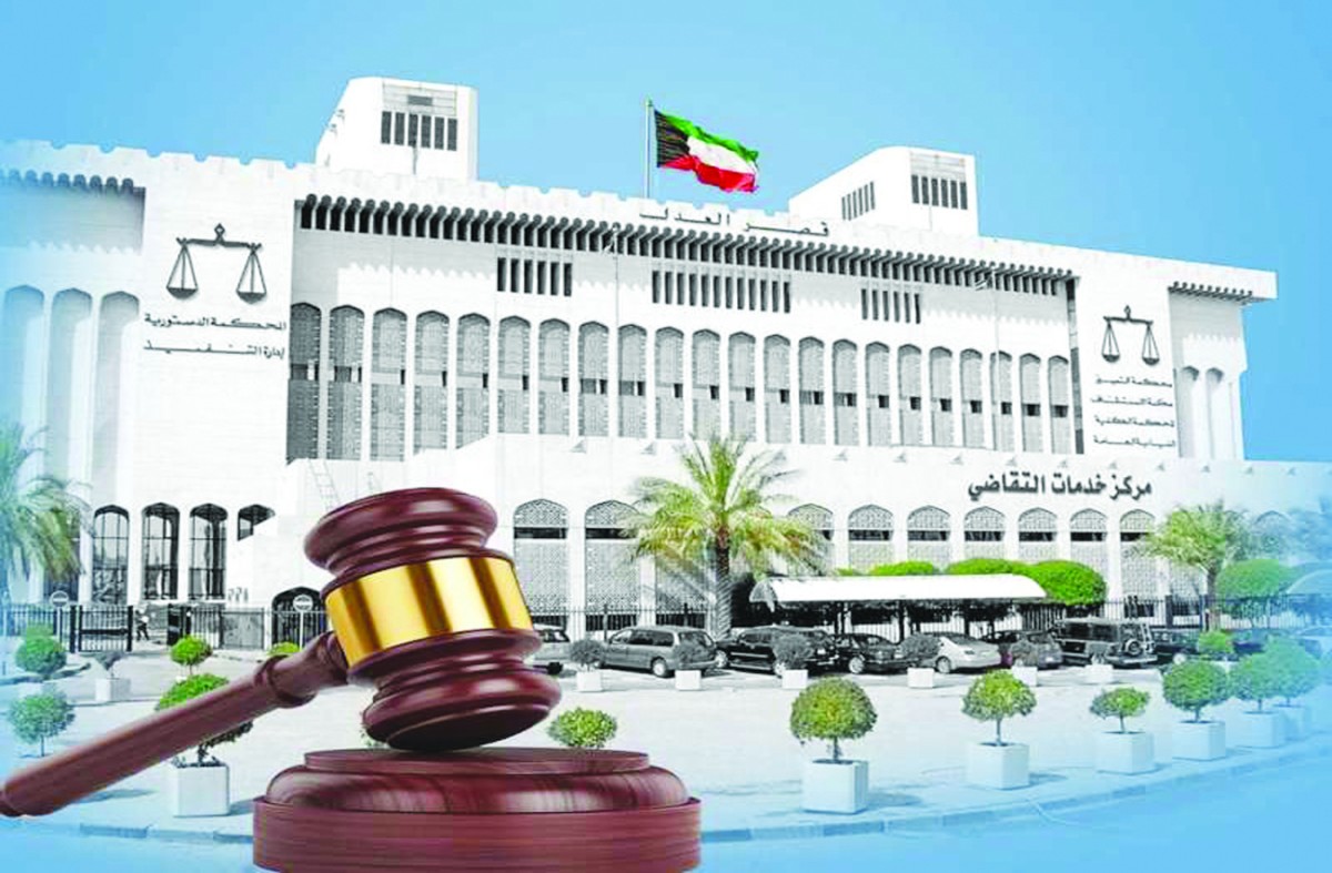 'التمييز': حبس عقيد في 'الداخلية' و8 وافدين 4 سنوات