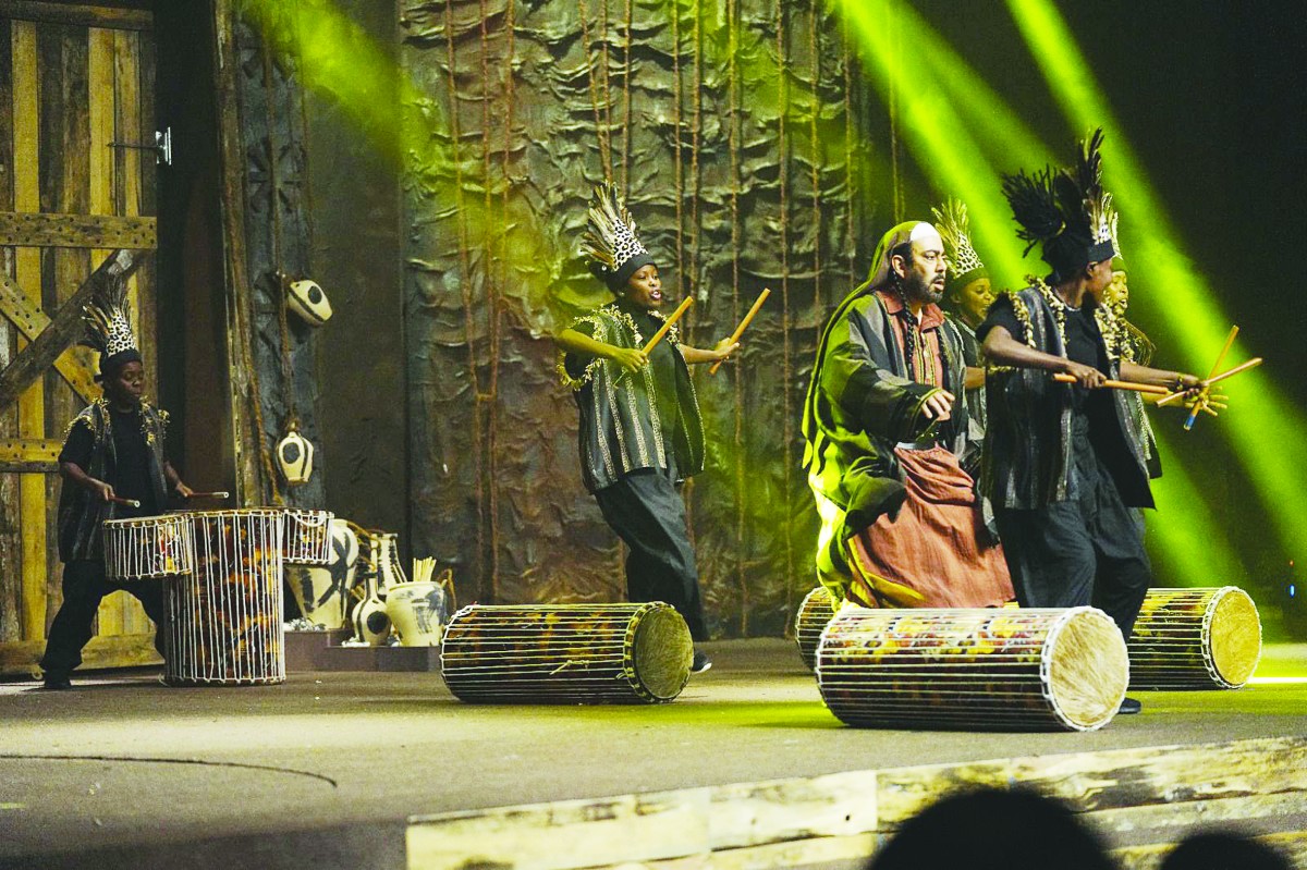 'ساحرة الشمال'... 'ورطت' عبدالعزيز المسلم.. ماذا بعد؟!