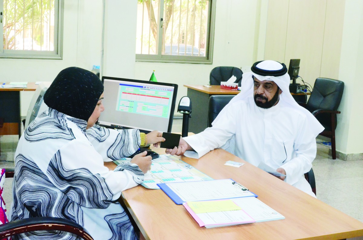 10 مرشحين في أول يومين لـ'تكميلية البلدي'