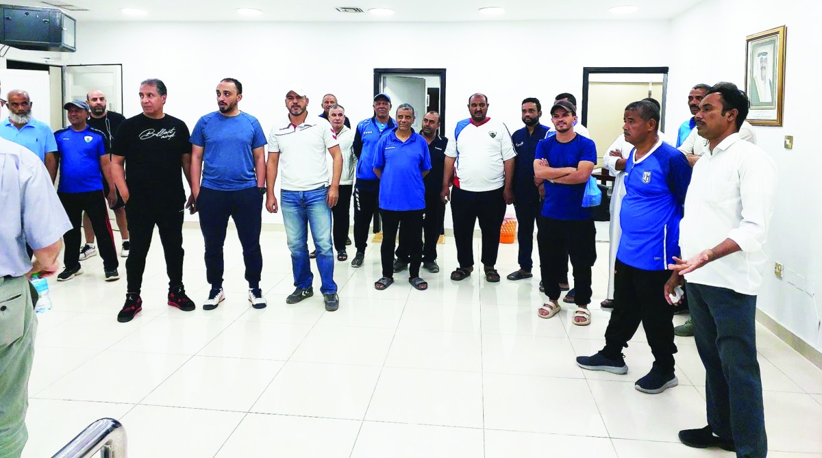 أزمة 'رواتب الجهراء' ... كرة ثلج