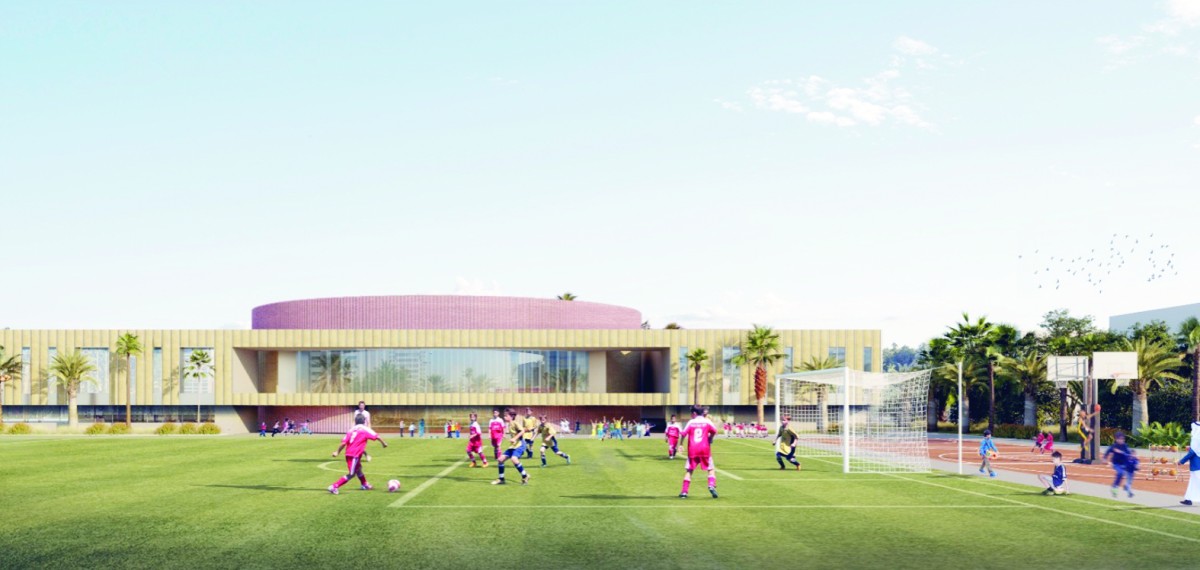 'السكنية': نموذج جديد للمدارس يحقق الاستدامة التعليمية