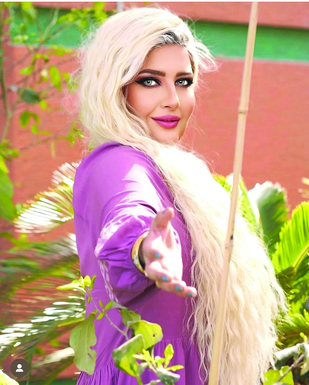 رهف: 'ماكنتوش' خلطة غريبة عجيبة 'ما حصلتش'