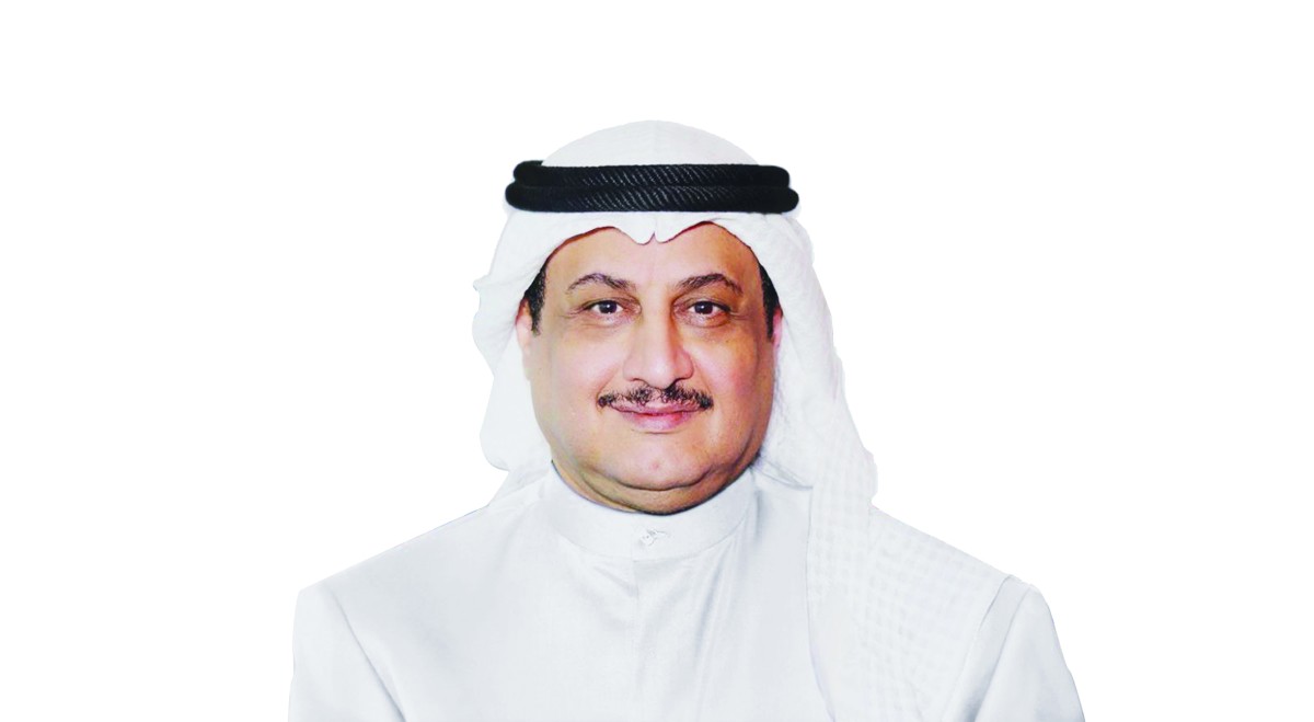 لؤي الخرافي: محمد بن راشد أعجوبة زمانه ومهندس المنطقة