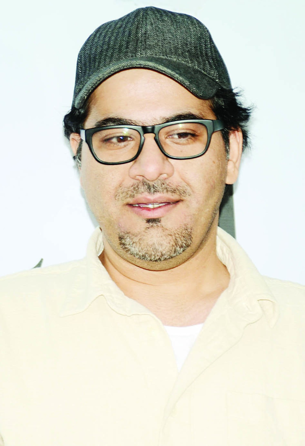 صادق بهبهاني: السينما في الكويت تحتاج دعم ووقفة الجميع