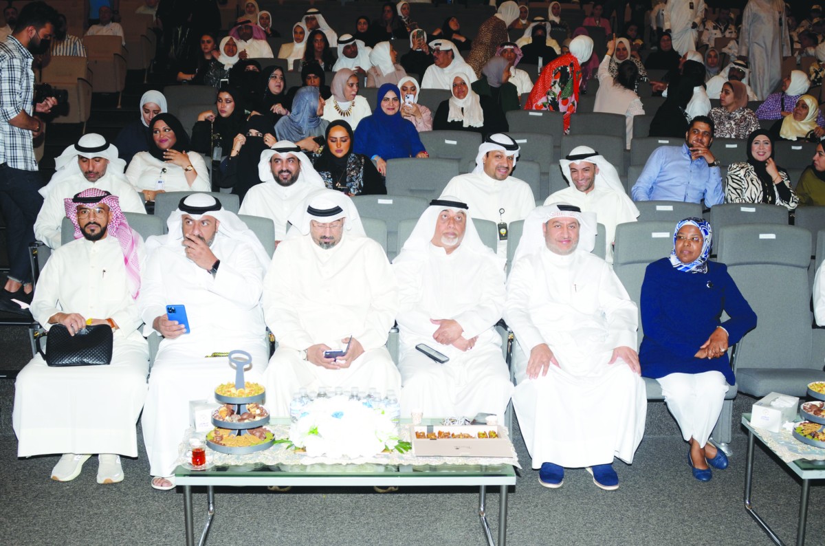 'التعليم الخاص' اختتمت أنشطتها التربوية للعام الدراسي '2023 - 2024'