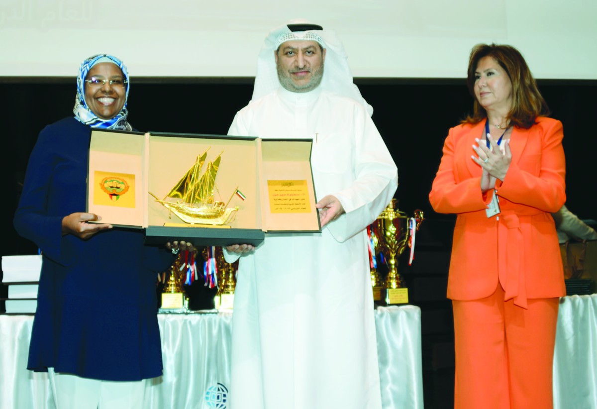 'التعليم الخاص' اختتمت أنشطتها التربوية للعام الدراسي '2023 - 2024'