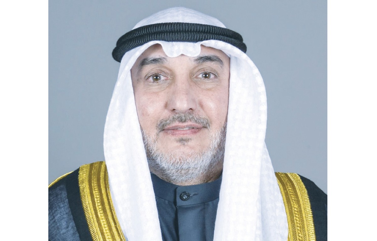 العدواني يوجّه بميكنة العمل في مكتبه وقطاعات 'التربية'