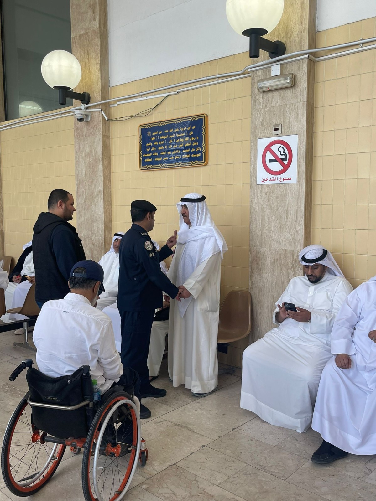 الجنايات تقرر تأجيل محاكمة مساعد القريفة إلى جلسة الثامن من مايو الجاري