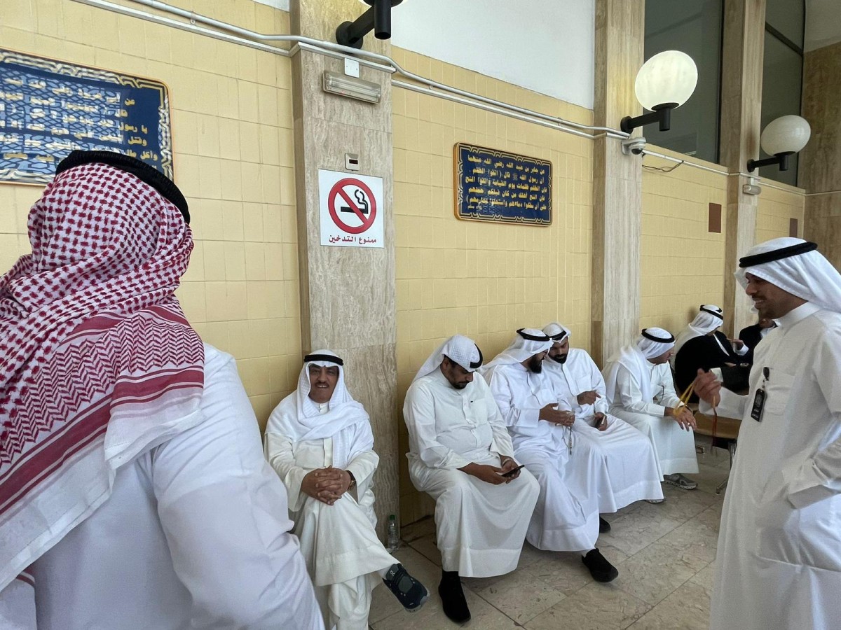 الجنايات تقرر تأجيل محاكمة مساعد القريفة إلى جلسة الثامن من مايو الجاري