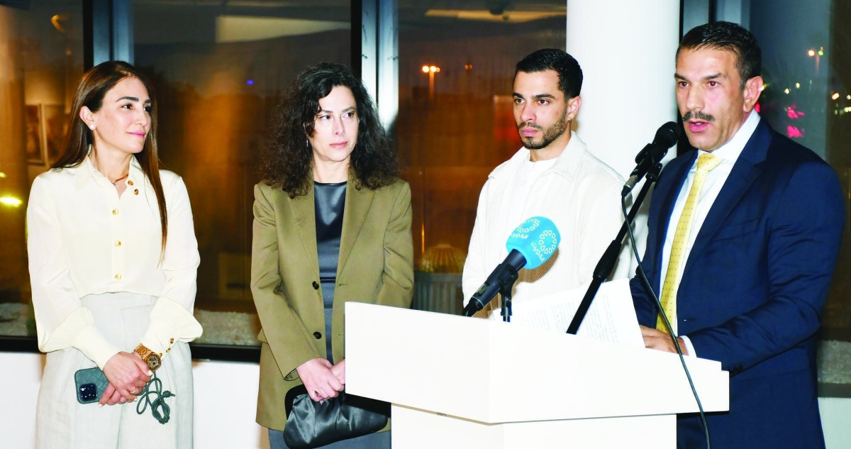 سفير قبرص: علاقاتنا مع الكويت ممتازة ومتطورة