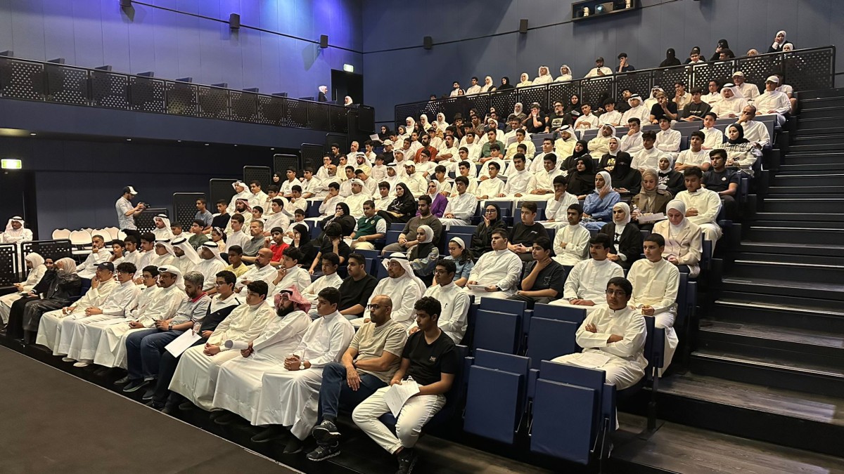 انطلاق الموسم الثاني من مشروع 'واعد' التطوعي