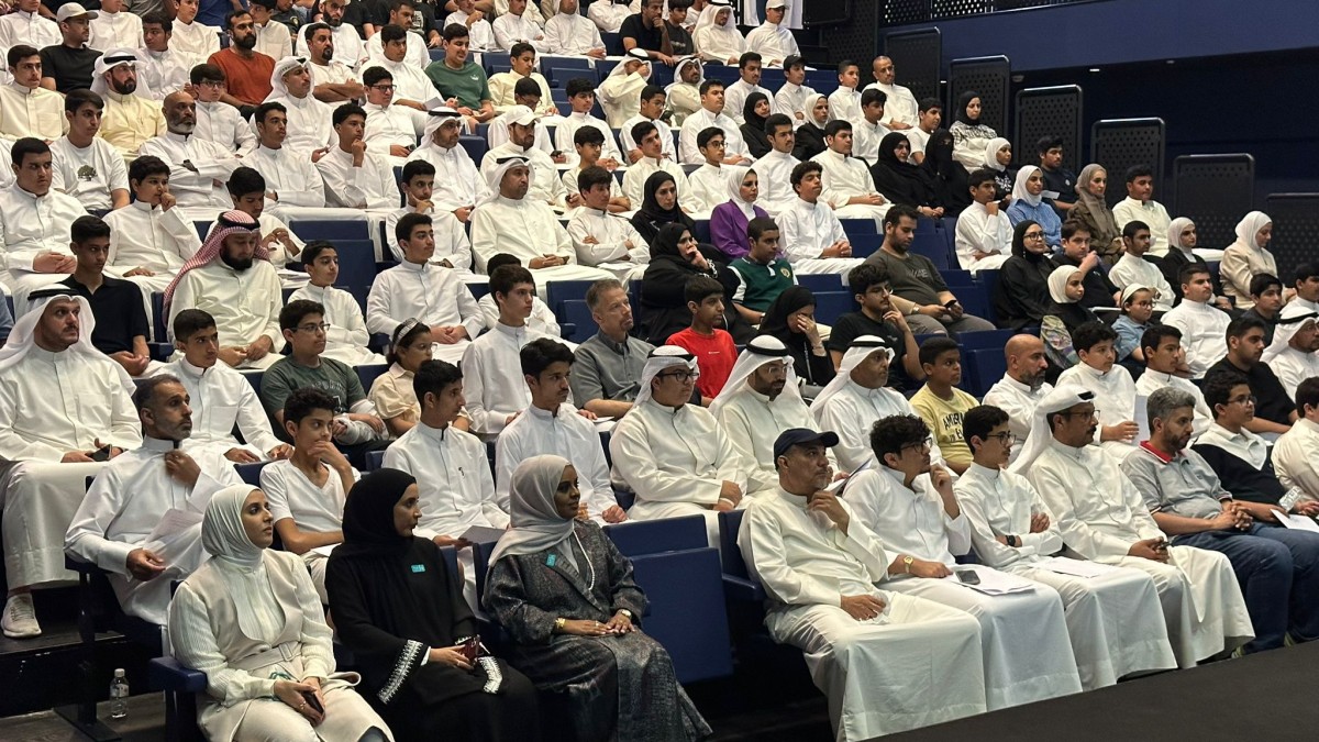 انطلاق الموسم الثاني من مشروع 'واعد' التطوعي