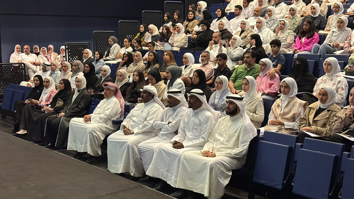 انطلاق الموسم الثاني من مشروع 'واعد' التطوعي