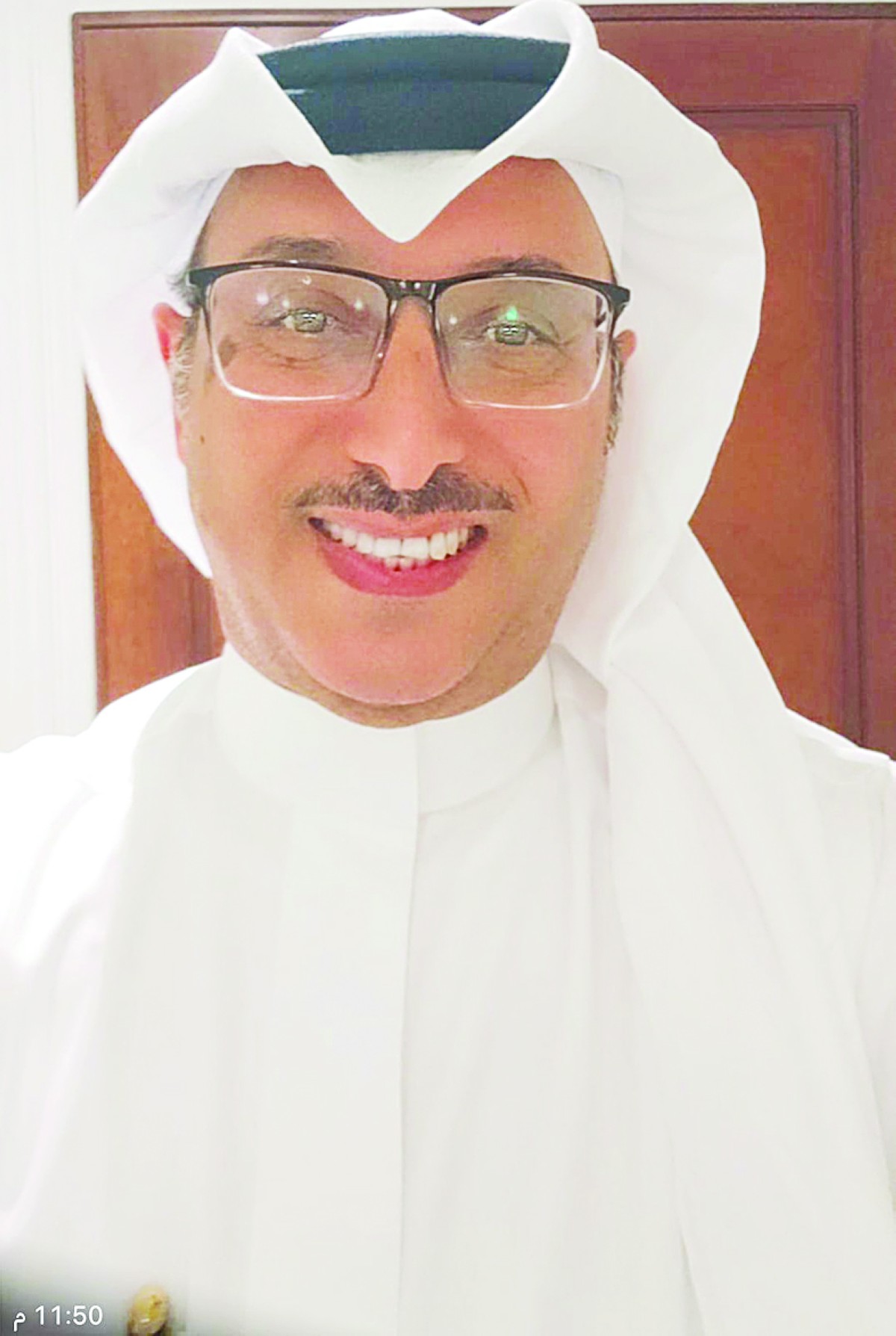 ضيف الله زيد: تعاوني مع السدحان لا يعني الابتعاد عن القصبي