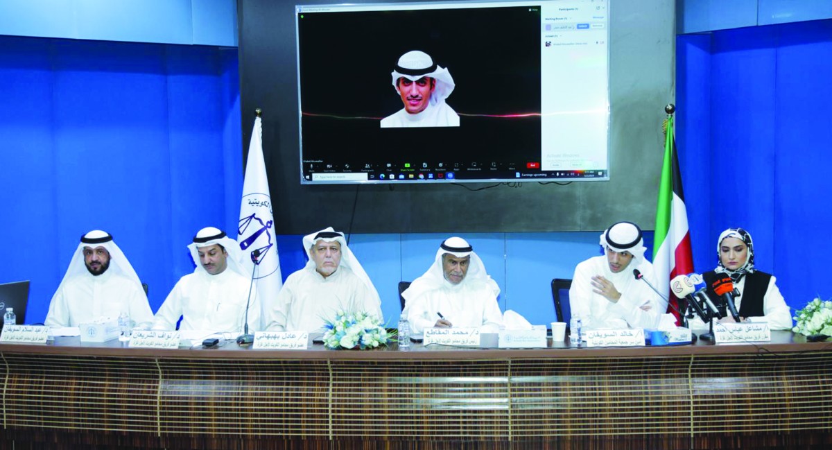 فريق قانوني كويتي يُحرك 4 دعاوى ضد إسرائيل أمام 'الجنائية الدولية'