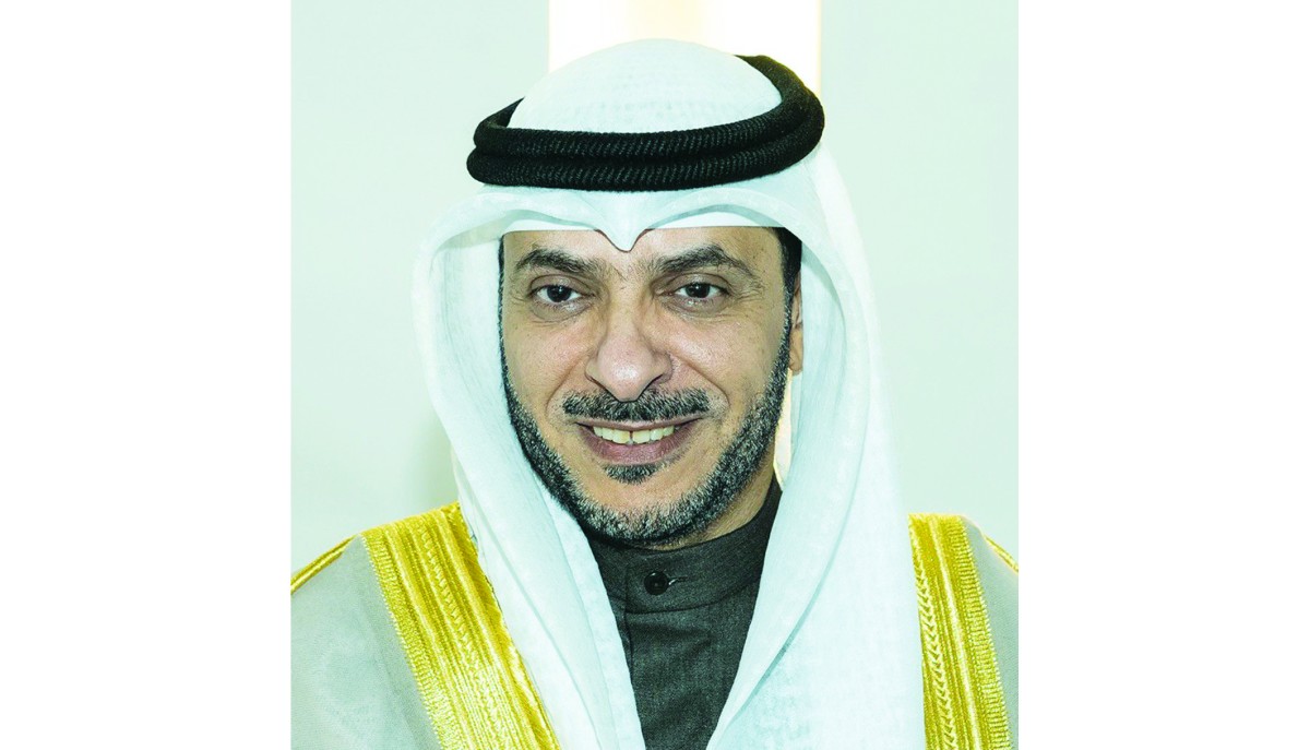 المطيري يشكل لجنة لمراجعة وطباعة الموسوعة الفقهية