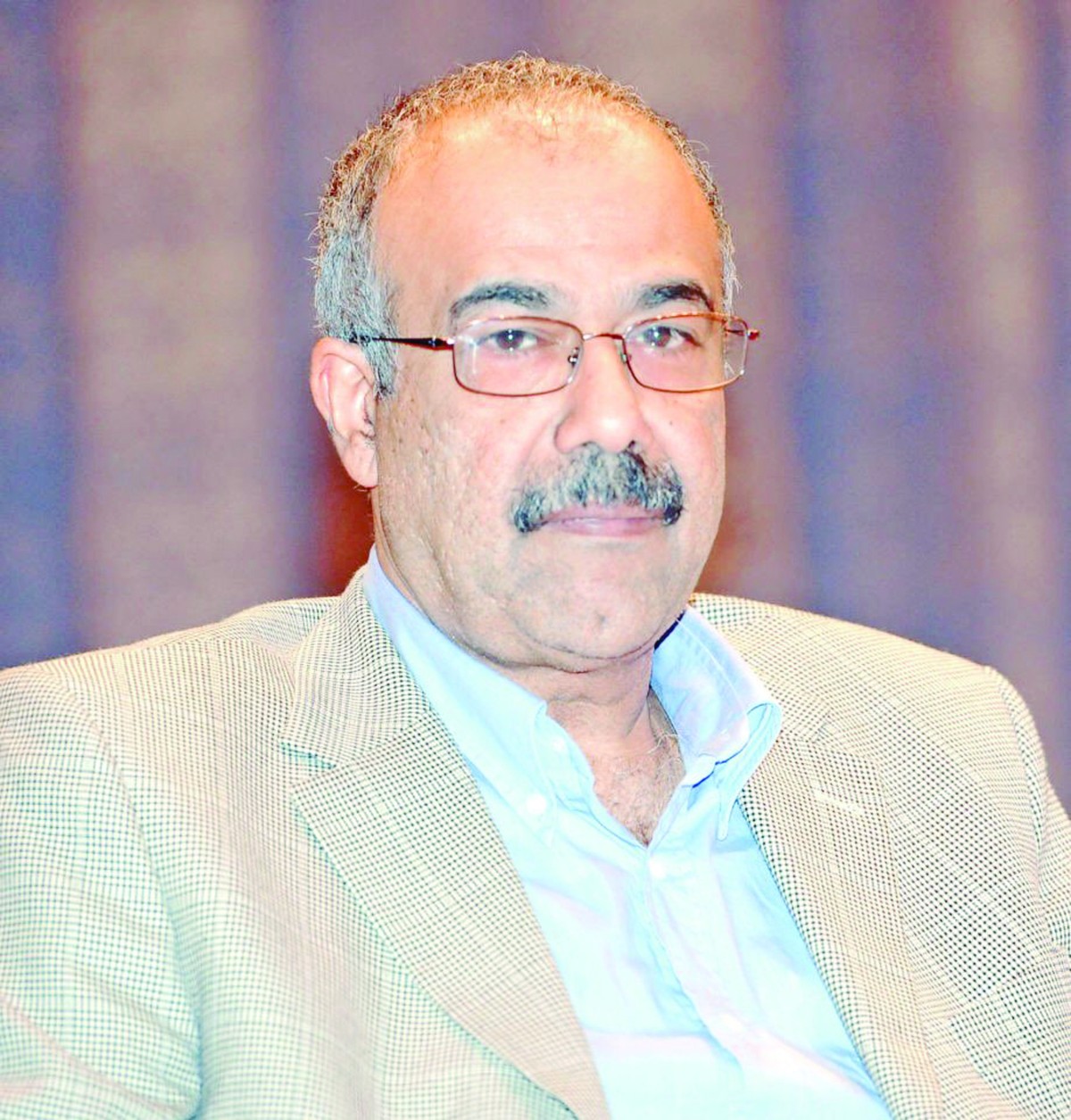 الفيلي لـ' السياسة': حضور حكومة محمد الصباح  الجلسة الافتتاحية 'واجب' إذا لم تشكل وزارة جديدة