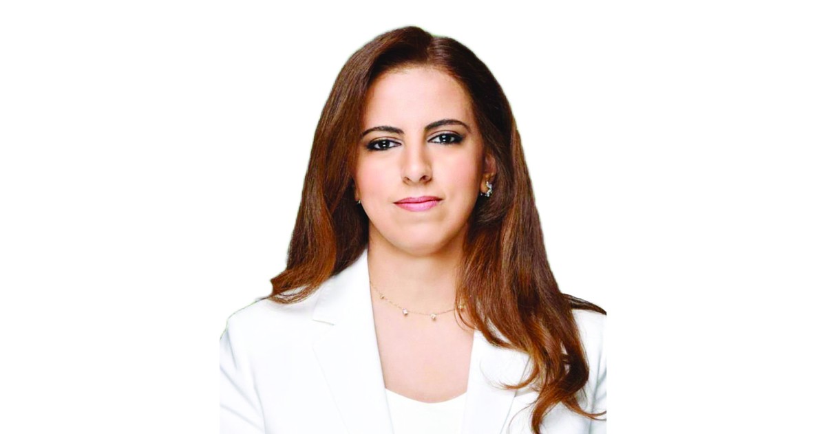 منيرة الأمير تتقدم بمقترح للارتقاء بعاصمة الكويت