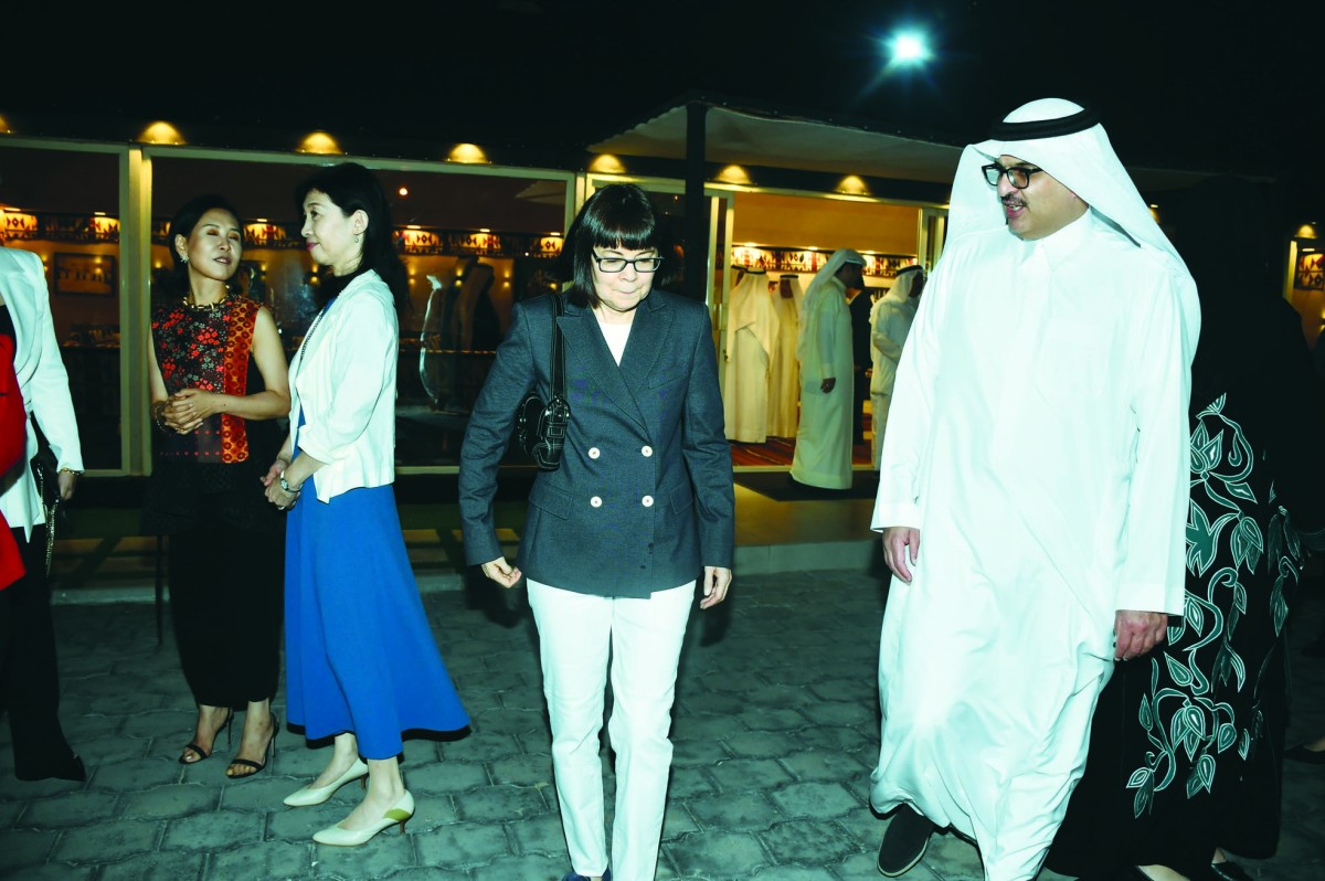 بن سعد: السعودية حققت مكتسبات اقتصادية مهمة وأثبتت حضورها