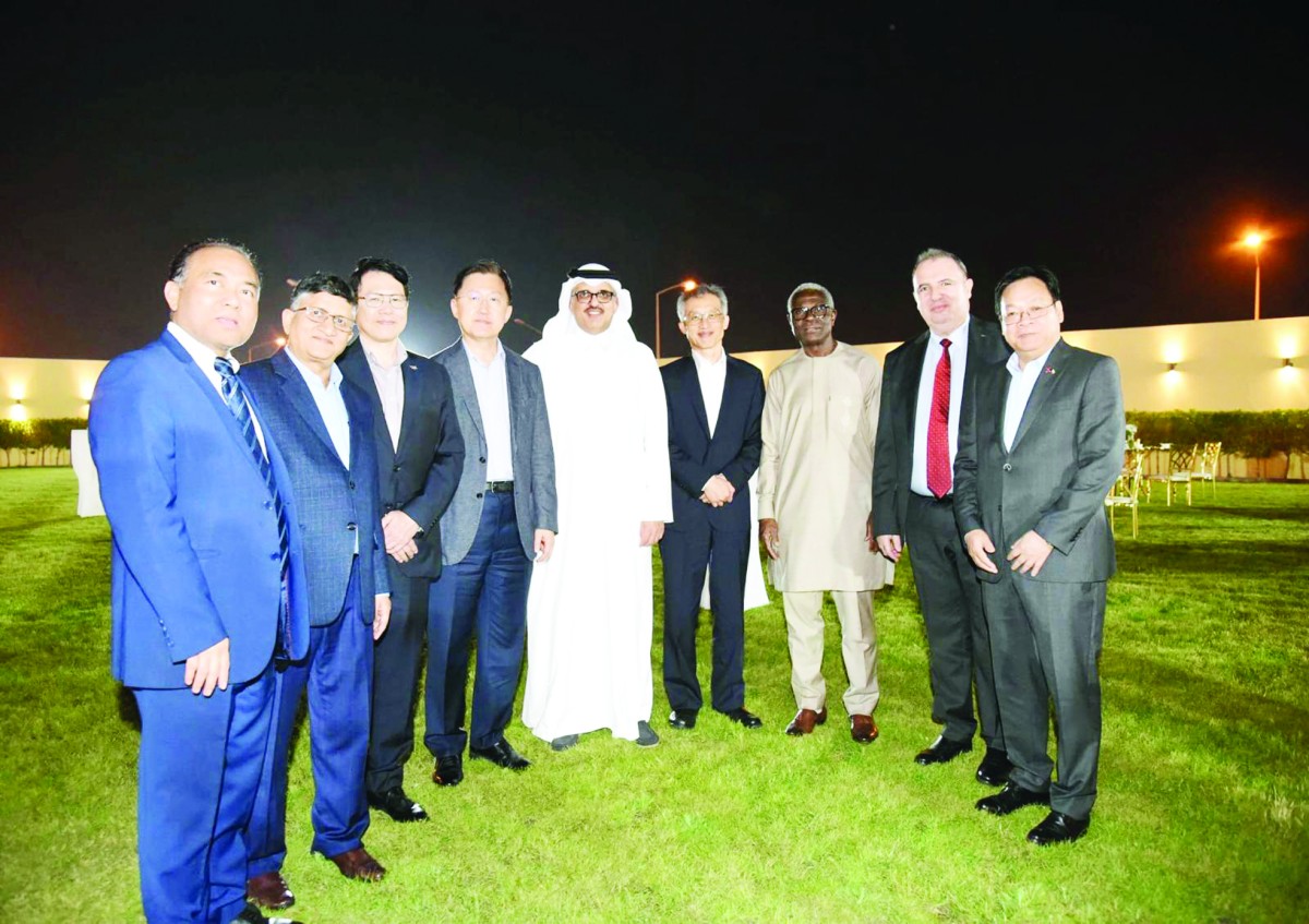 بن سعد: السعودية حققت مكتسبات اقتصادية مهمة وأثبتت حضورها