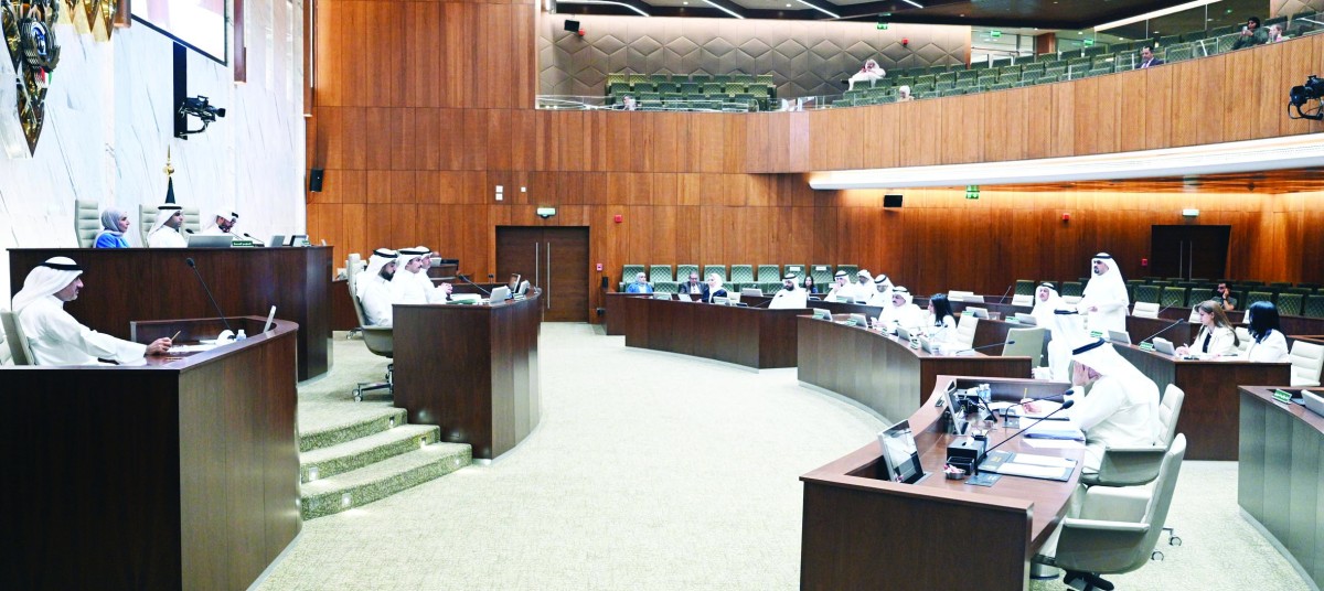 'البلدي' يسقط في اختبار المادة '25' ويُقر  اعتراضات الوزيرة